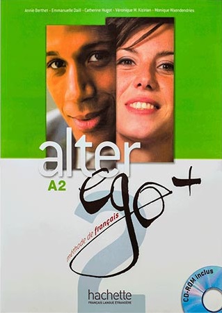 Alter Ego 2 - A2
