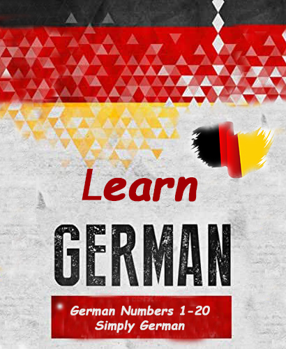 German Numbers1-20-Simply German