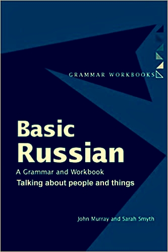 Basic Russian - Talking about people and things